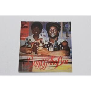 Supreme Buy Off The Bar Limonious Sticker SS17 Season